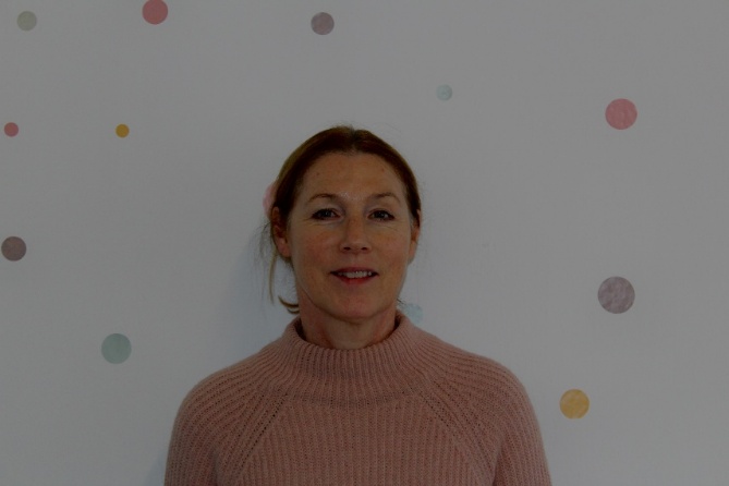 Siobhan Molitor